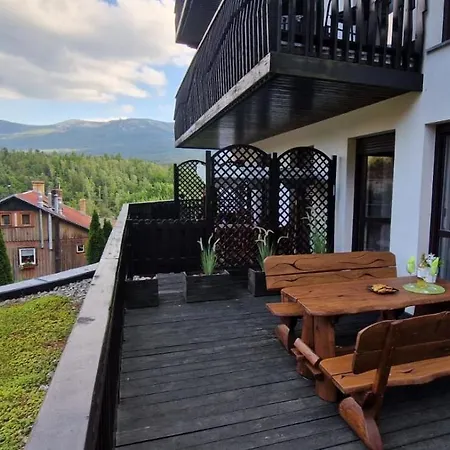 Apartman 7 Z Duzym Tarasem