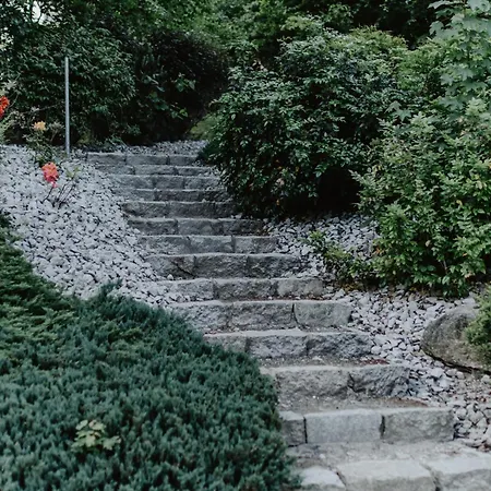 Lägenhet 7 Z Duzym Tarasem Szklarska Poręba