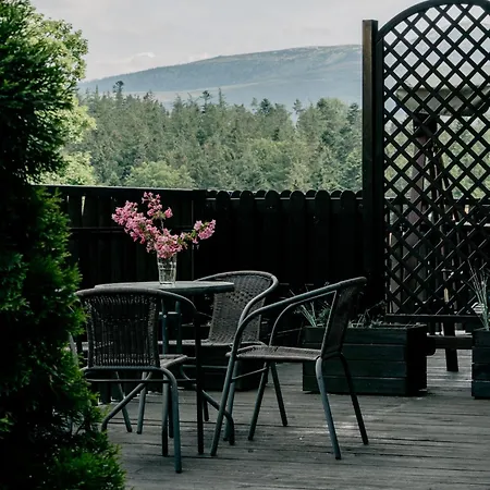 Apartament 7 Z Duzym Tarasem Apartment Schreiberhau