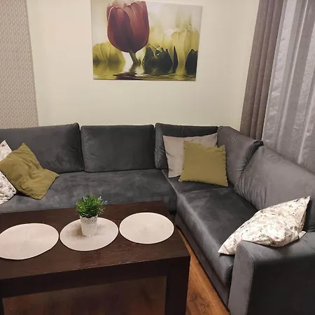 Apartament 7 Z Duzym Tarasem Schreiberhau