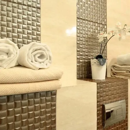 7 Z Duzym Tarasem * Szklarska Poręba