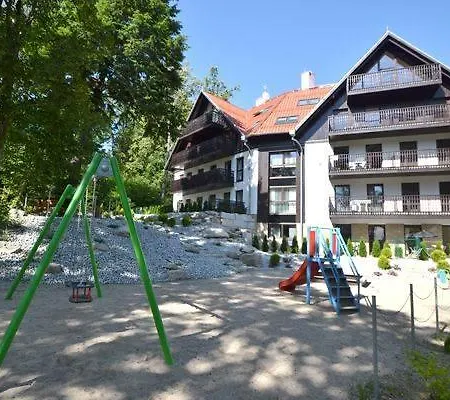 Apartament 7 Z Duzym Tarasem * Schreiberhau