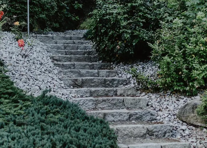 Apartment Apartament 7 Z Duzym Tarasem Szklarska Poreba