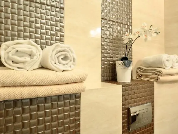 Apartament 7 Z Duzym Tarasem * Szklarska Poreba